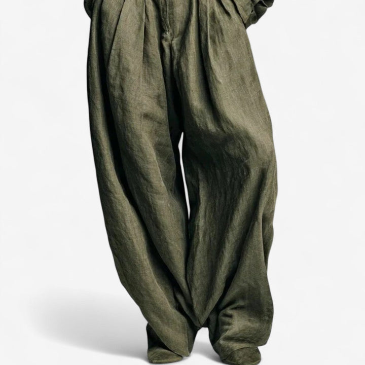 Colette | Combinaison Ample